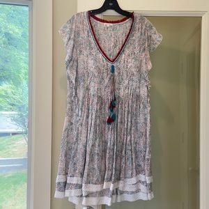 Poupette St Barth Summer dress